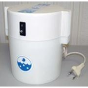 Электролизеры воды PTV-A для получения живой и мертвой воды фотография