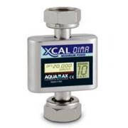 Магнитный фильтр для воды Dima Xcal 1/2“ Aquamax (Италия), Киев фото