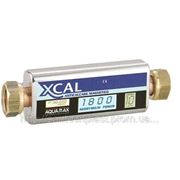 Фильтр магнитный XCAL 1800 1/2“ Aquamax (Италия), Киев фото