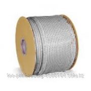 Металлическая переплётная спираль. 5/16 (8 мм) Производства Китай фото