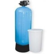 Умягчитель Aquafilter AF-35-V-960 (комплексная очистка воды в доме)