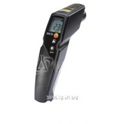 Инфракрасный термометр, Testo 830-T2 фотография