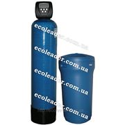 Фильтр для удаления солей жесткости из воды - умягчитель FU-1248-GL, Clack Corporation, USA