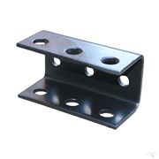 Сцепка БАЗА для мотоблока Каскад СБК-2 фото