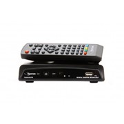 Приемник цифрового ТВ TV STAR T1030 HD USB PVR фото