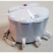 Электроактиваторы воды «ЭКОВОД» ЭАВ 6 с блоком — фильтр наливного типа фото