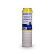 Картридж AquaFilter 10' полипропилен+смягчающий (FCCST-STO)