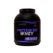 Сывороточный протеин Protein 100 WHEY, 2000 гр фото