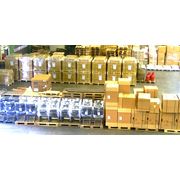 Пакетирование грузов фото