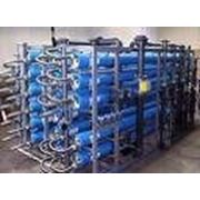 Очистка воды водоочистка фильтры для воды системы очистки воды подготовка воды водоподготовка цена к