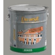 Краска водоэмульсионная DECORSIL ROMA (Oikos)