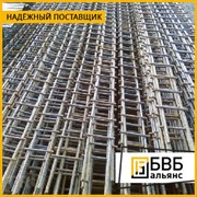 Производство арматурных каркасов фото