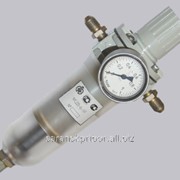 Фильтр-стабилизатор давления воздуха ФСДВ фото