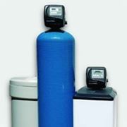 Подбор оборудования водоочистки Киев фильтры для воды фото
