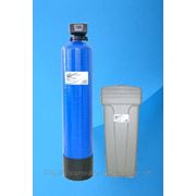 Система умягчения воды UCWB-1465 75 литров