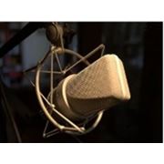 Запись музыкальных инструментов вокала фото