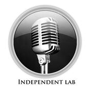 Студия звукозаписи Independent lab.