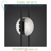 S1L01S-MFXXXX12-RP03 Suspenders Mini Single LED Wall Sconce SONNEMAN Lighting, настенный светильник фото