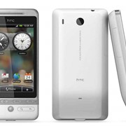 Мобильный телефон HTC A6262 Hero White