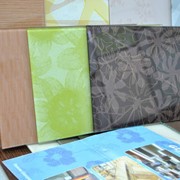 Декоративное стекло ГЛАССПАН фото