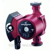 Циркуляционный насос Grundfos, ALPHA 25-40, 0,06 кВт