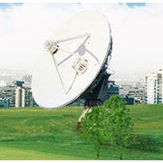 Спутниковая связь VSAT фотография