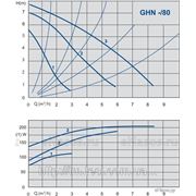 Циркуляционный насос IMP Pumps GHN 25/80-180 фотография