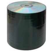 Услуги по металлизации DVD дисков фотография