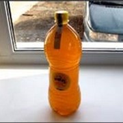 Цветочный мед Бутылка пластиковая 1,5л фото