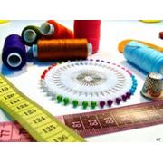 Индивидуальный пошив одежды Индивидуальный пошив мужской женской одежды. фото