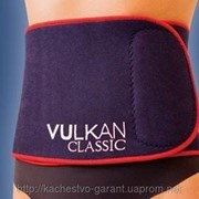 Пояс для похудения VULKAN Classic фото