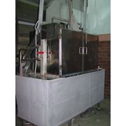 Электролитно-плазменная полировка изделий из стали фото