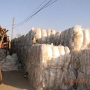 Прием тюкованной пленки фото