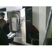 Сервисное обслуживание компрессорного оборудования