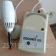 Лампа светодиодная Colorit XS ручная (220 В) фото