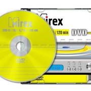 DVD-R 4,7 Гб 16х