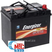 Автомобильные аккумуляторы Energizer 232x173x225 фото