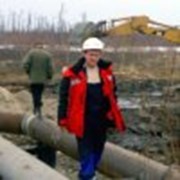 Вспомогательные работы в строительстве зданий и сооружений фото