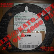 Прокладка kato 313-21014002 31321014002 фото