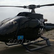 Полеты на вертолете в Алматы, Центр воздухоплавания Галлея фото