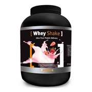 Whey Shake Revolutions 2,27 кг фото