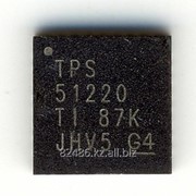 Микросхема TPS51220 фото