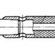 Инструмент мерительный. калибр-пробка гладкая 3 - 160