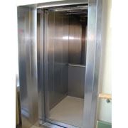 Ремонт и техническое обслуживание лифтов и подъемников фото