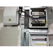 Обслуживание и ремонт электрических сетей и установок