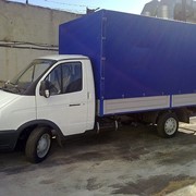 Соболь 16м3, 4 метра, cummins isf 2.8 фото