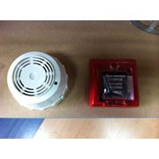 Монтаж и пуско-наладка электротехнического оборудования приборы пожарной сигнализации фото
