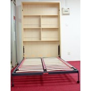 Механизмы для шкаф кровати, вертикальный 120 см.