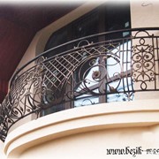 Кованые ограждения балконов под заказ, кованые балконы, кованые ограждения балконов, кованые балконы цены фотография
