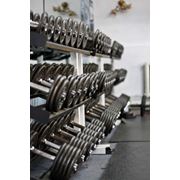 Тренажерный зал Arnold Classic фото